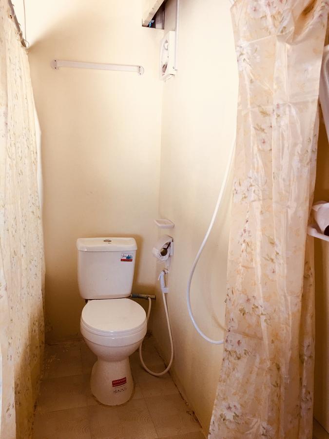 Leisure Koh Rong Guesthouse Kaoh Touch ภายนอก รูปภาพ