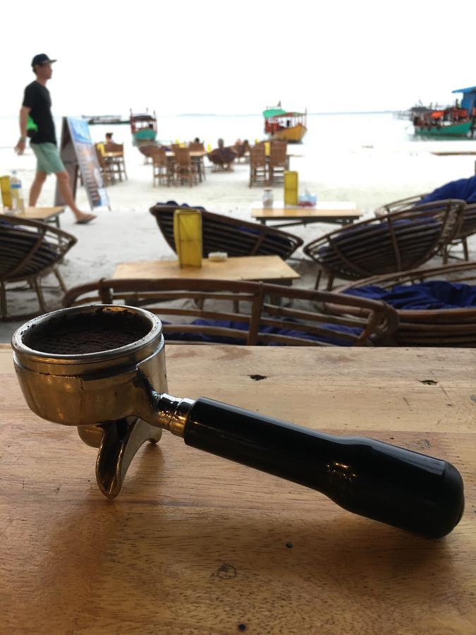 Leisure Koh Rong Guesthouse Kaoh Touch ภายนอก รูปภาพ