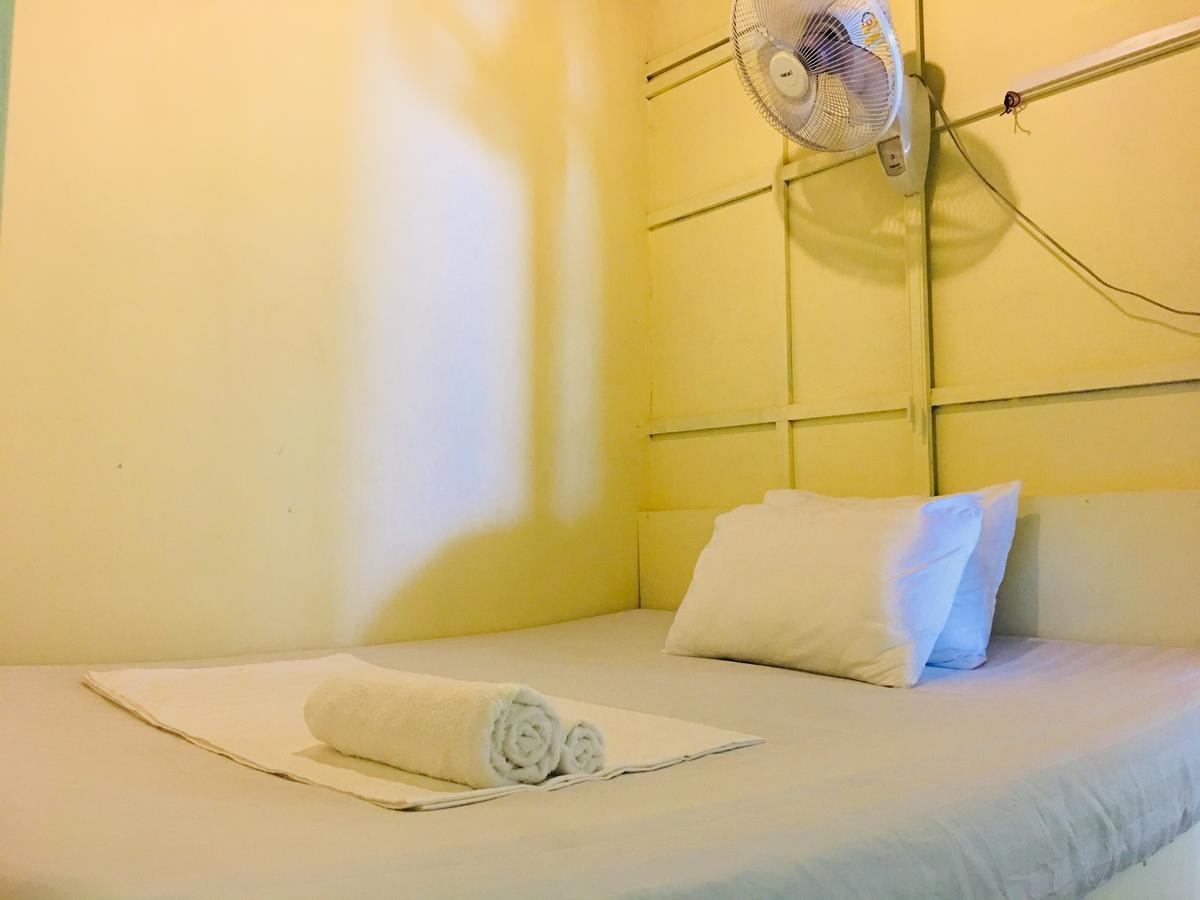 Leisure Koh Rong Guesthouse Kaoh Touch ภายนอก รูปภาพ